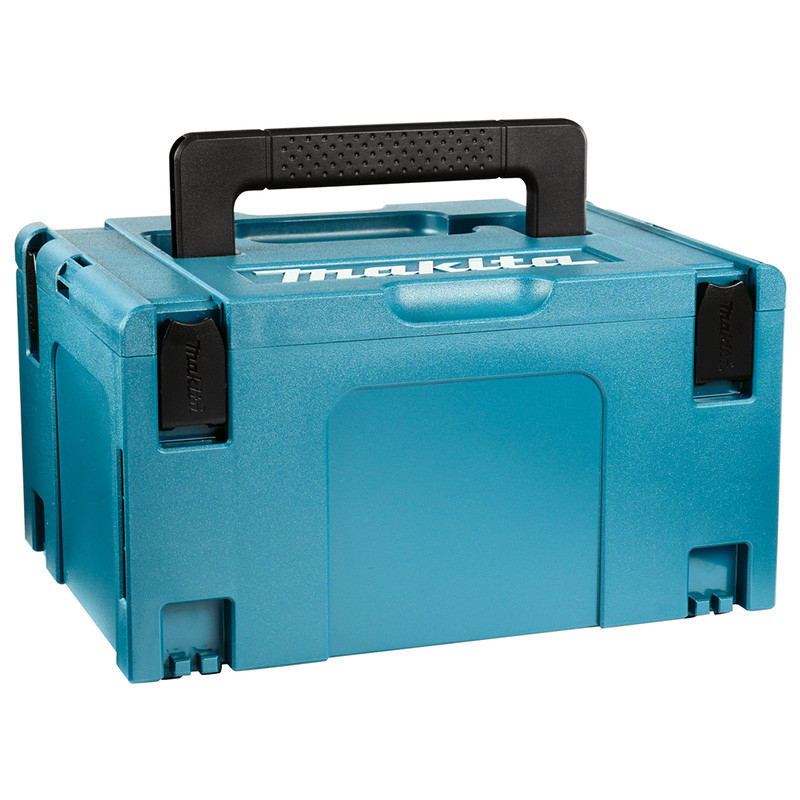 Lagaminas MAKPAC 3, 821551-8 MAKITA