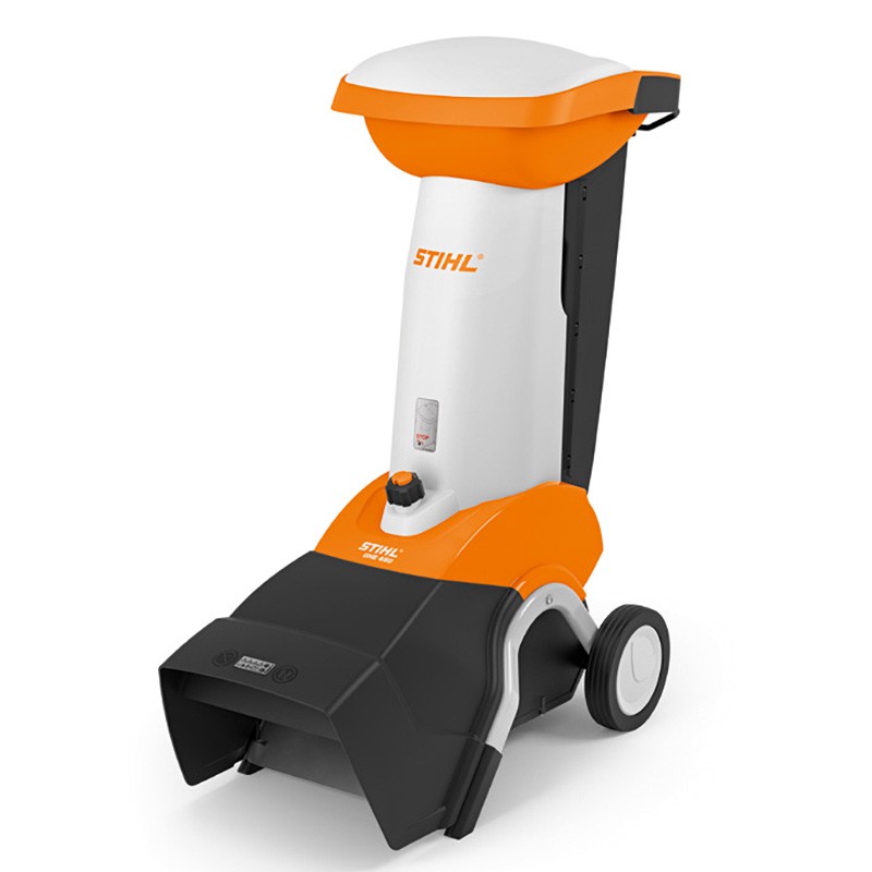 Измельчитель GHE 450 60122000010 STIHL