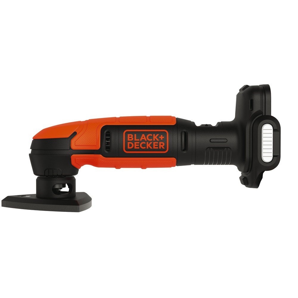 Akumulatora slīpmašīna 12V (bez akumulatora un lādētāja) BDCDS12N-XJ DIEY02 BLACK&DECKER