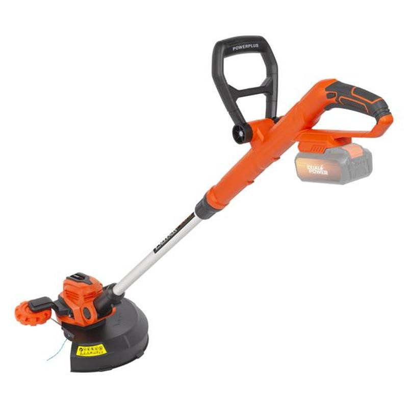 Akutrimmer 40V, Ø300mm, POWDPG7546 POWERPLUS