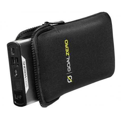 Aizsargmaks Sherpa 100PD Protective Sleeve, 0847974003909 GOALZERO