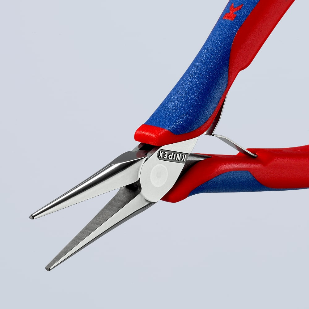 Electronics Pliers 3562145 KNIPEX