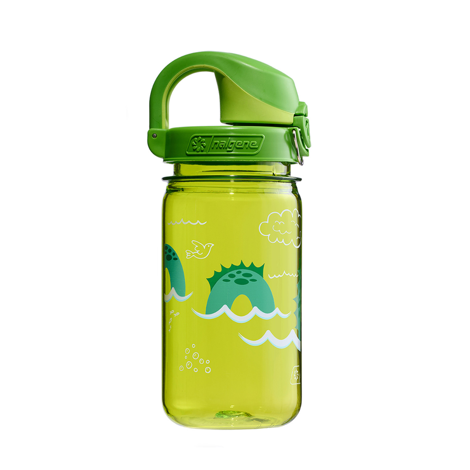 Kidsbottle 'OTF Kids Sustain', R078935, 078935 NALGENE