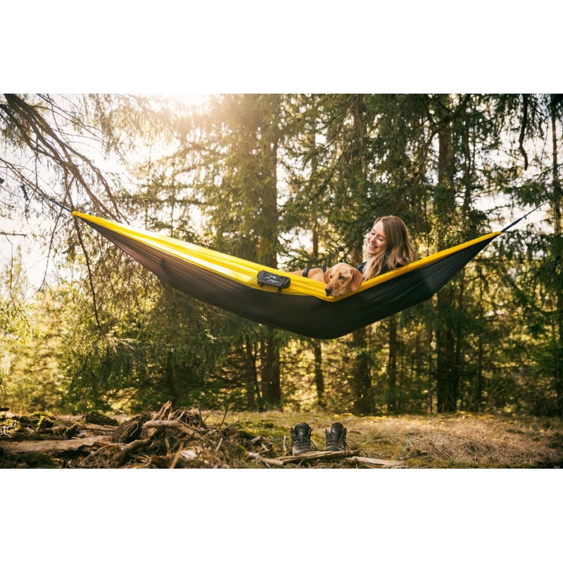 Võrkkiik ADVENTURE HAMMOCK, Yellowstone