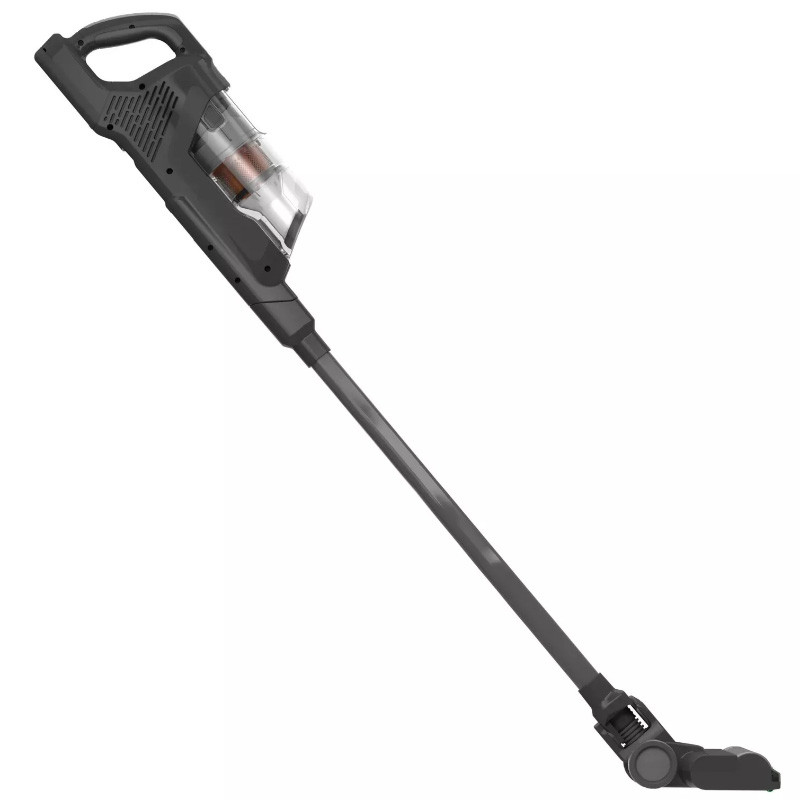 Аккумуляторный пылесос 14,4В, 2w1, 2Ah, BHFEA520J-QW BLACK&DECKER