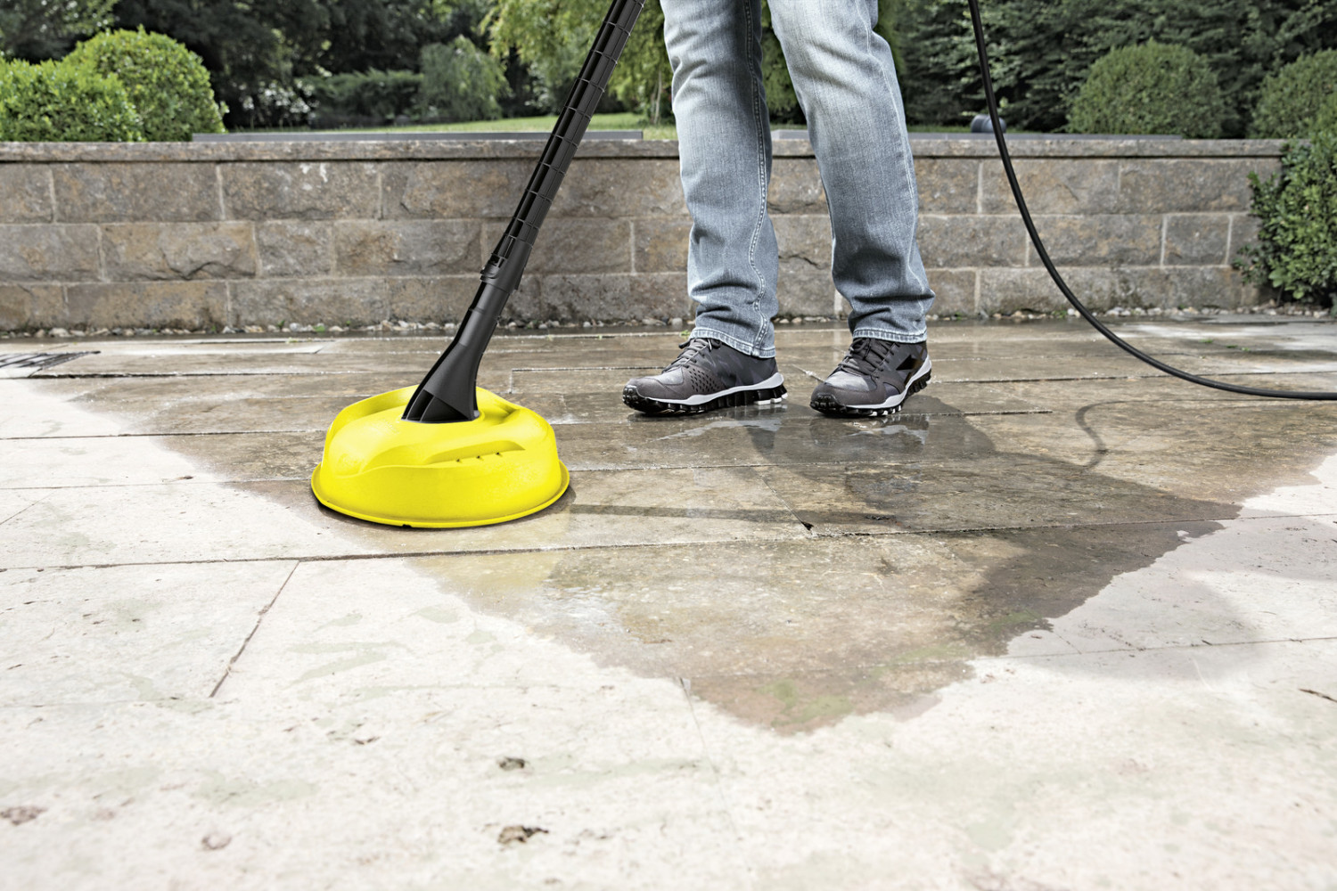 Survepesur K 3 HOME 1.676-354.0 KARCHER