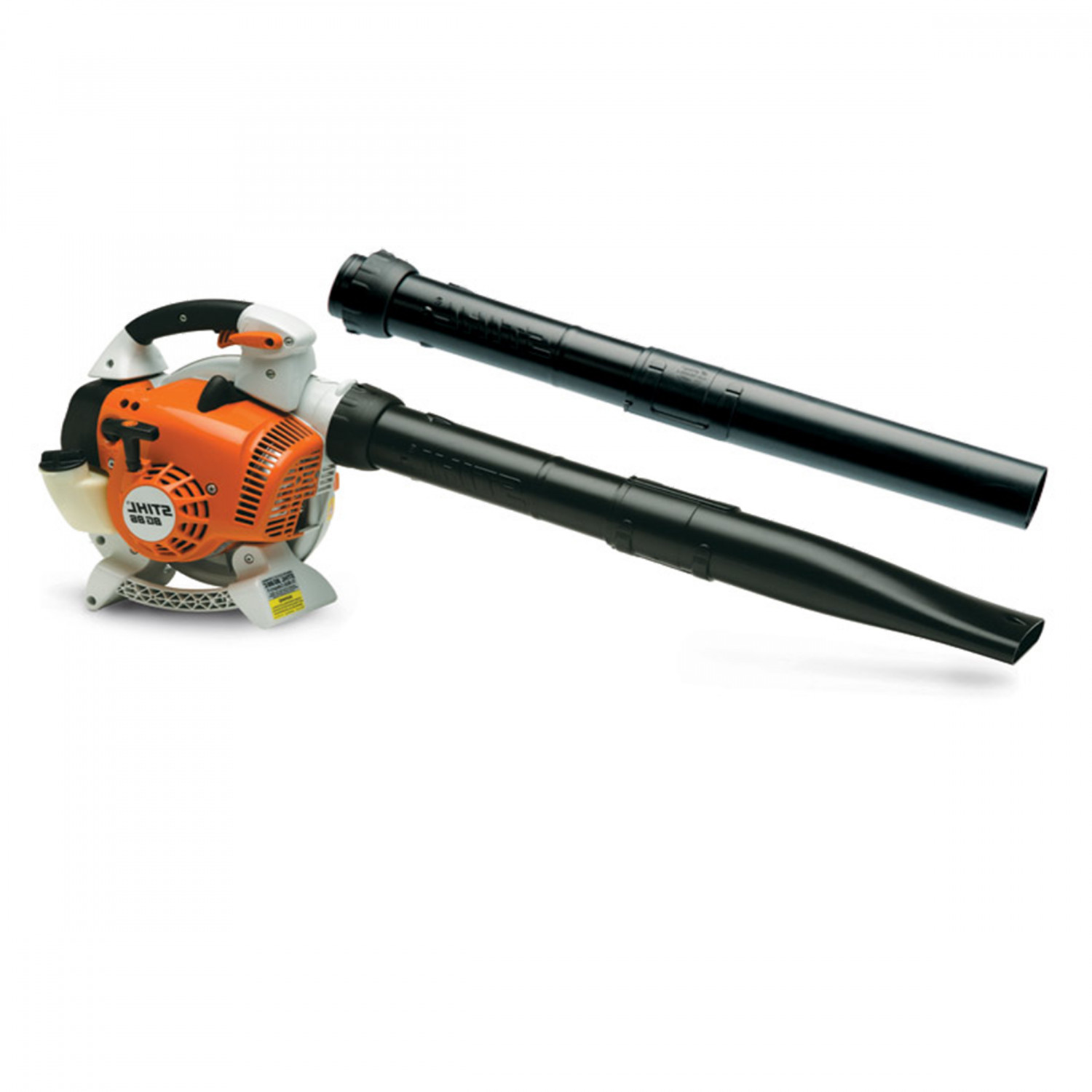 Benzīna lapu pūtējs 27.2 cm³ BG 86 42410111753 STIHL