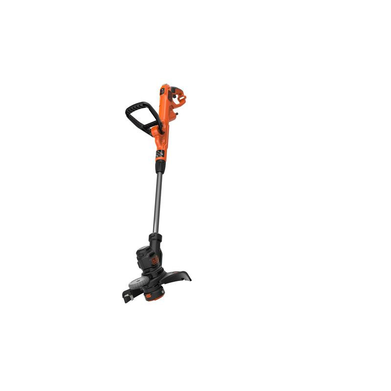 28 cm trimmer BESTE628-QS BLACK DECKER