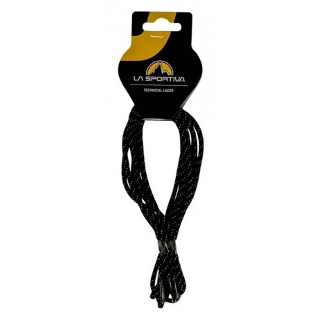 Kurpju šņores Approach Laces 147cm, 8020647516940 LA SPORTIVA