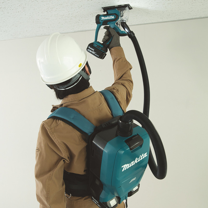 Cordless drywall saw 18V Solo DSD180Z MAKITA