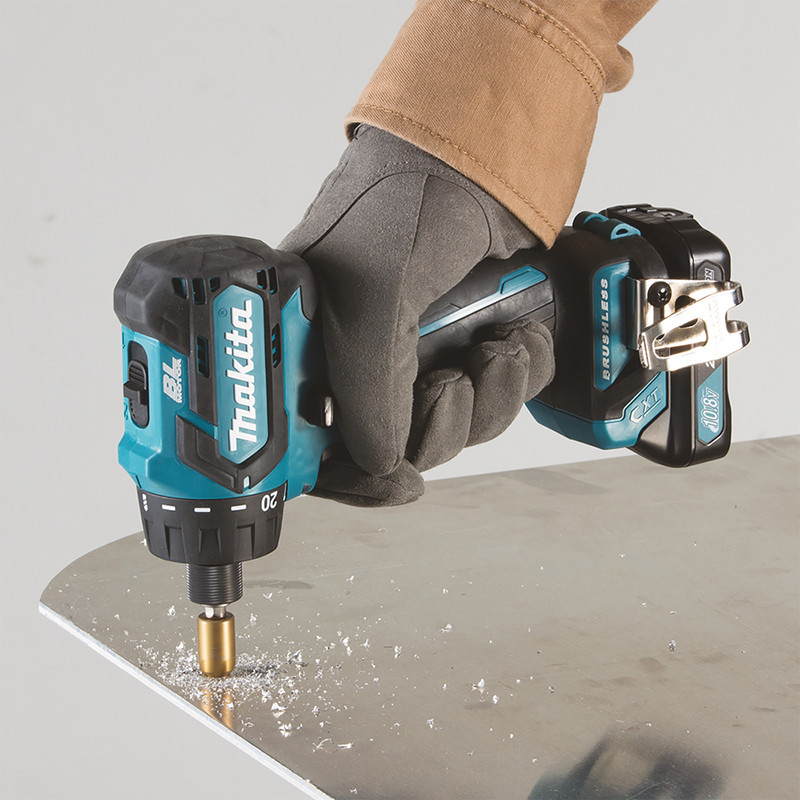 Drill / screwdriver 10.8V, DF032DSAJ Makita