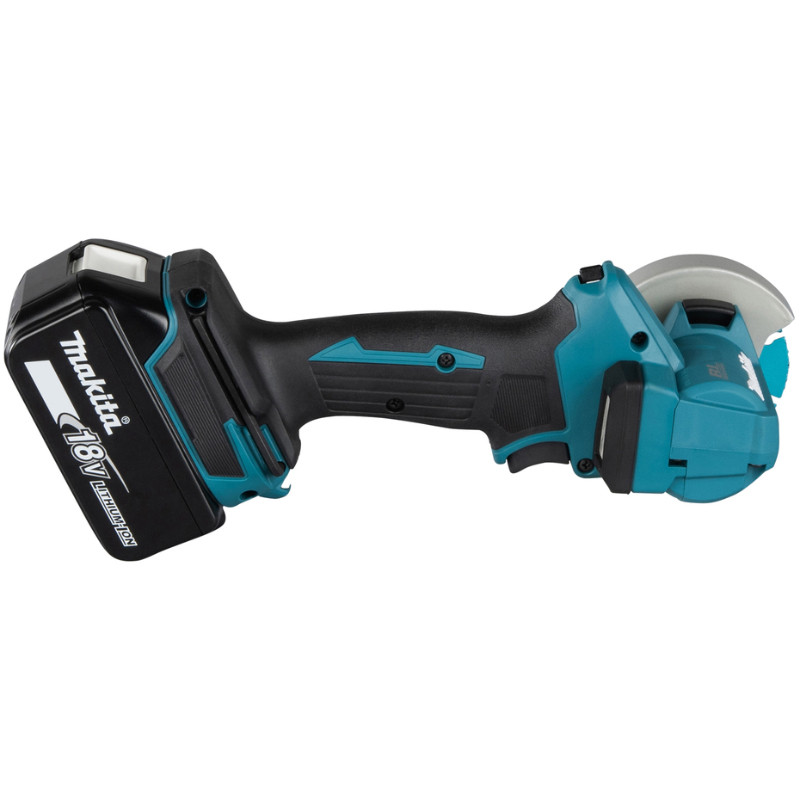 Аккумуляторный дисковый нож LXT® 18В, 76мм, DMC300Z MAKITA