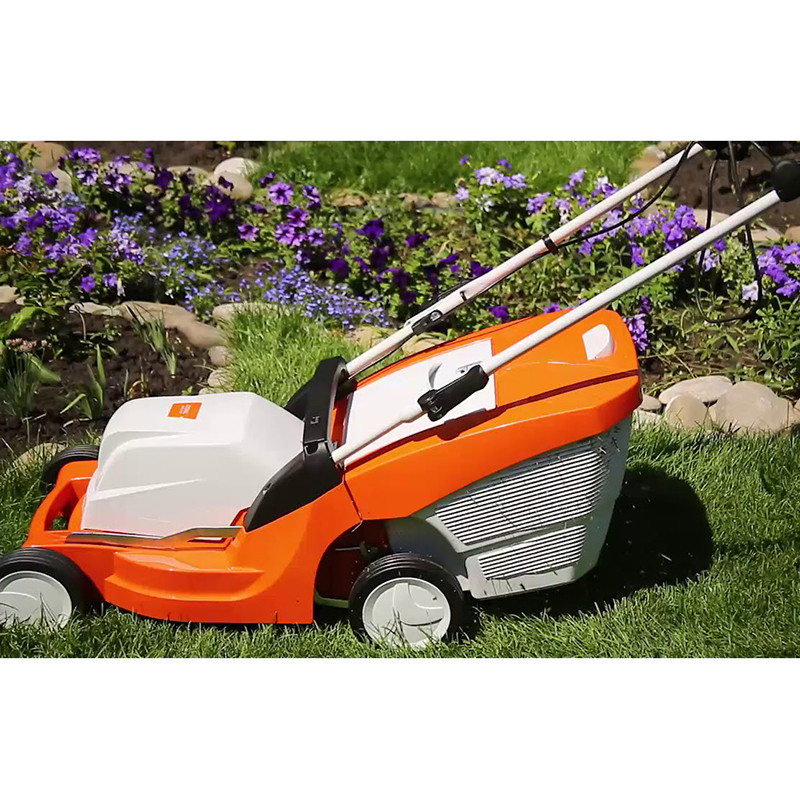 Электрическая газонокосилка RME 443 63380112405 STIHL