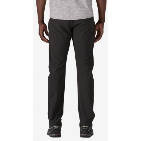 Patagonia Bikses M TERRAVIA Trail Pants Reg, izmērs: 30, Black, 0194187245610 PATAGONIA