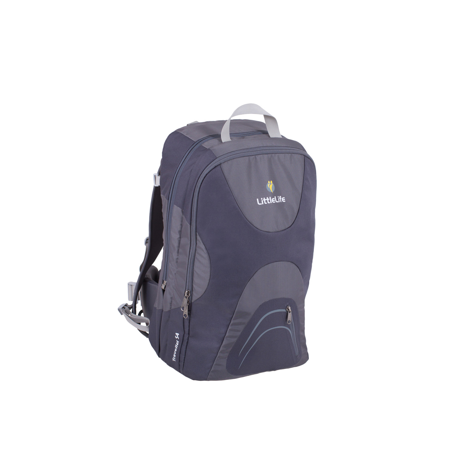 Child Carrier 'Traveller S4', R142074, 142074 LITTLELIFE