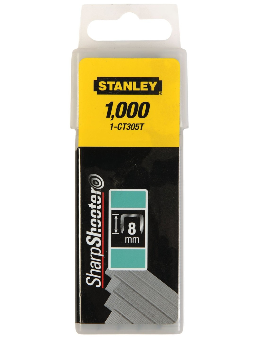 Skavas 8mm 1-CT305T Stanley