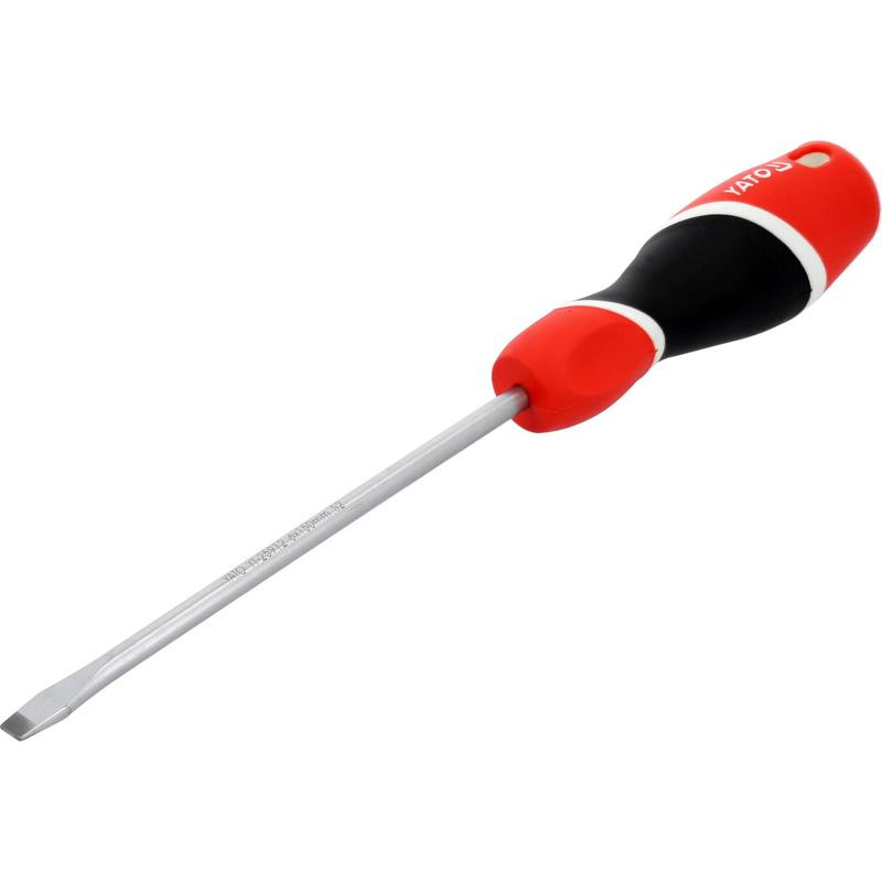 Slotted Screwdriver 6X100Mm YT-25911 YATO