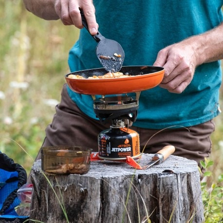 Pann Summit Skillet 0858941006670 JETBOIL