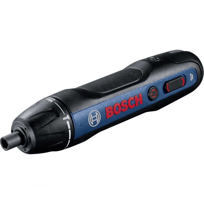 Akukruvikeeraja GO, LB Mini 1x3,6, 25 ACC, 1 PH2 06019H2101 Bosch