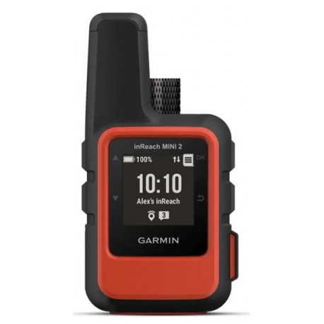 GPS raiditājs inReac Mini 2, Flame, 0753759281250 GARMIN