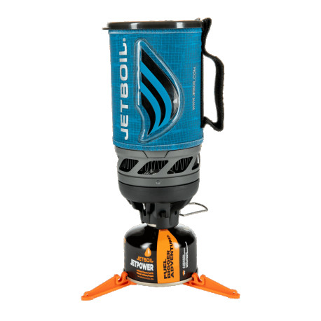 Gāzes deglis Jetboil Flash, Matrix, 0858941006588 JETBOIL