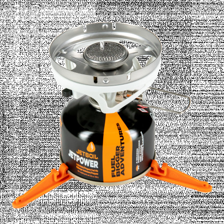 Gāzes deglis Jetboil MicroMo, Tamale, 0858941006816 JETBOIL