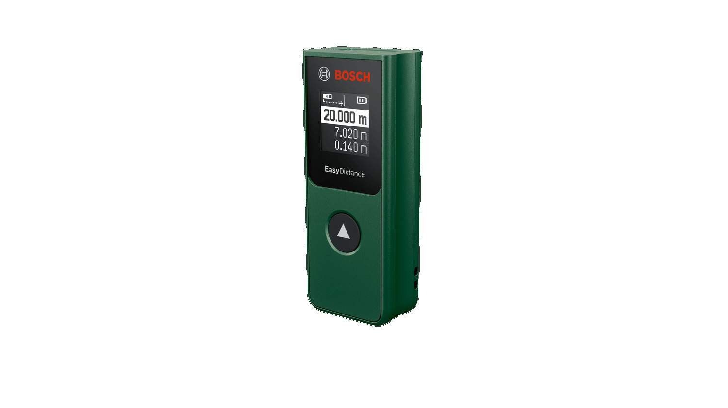 Digitālais lāzera tālmērs EasyDistance 20, 0603672A00 BOSCH