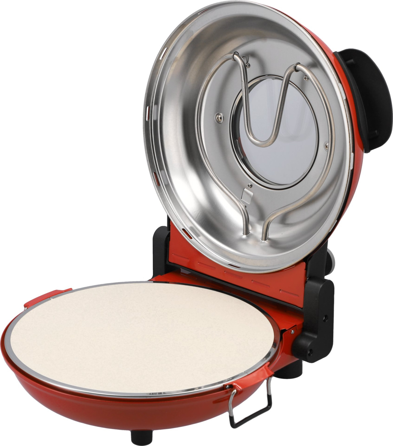 PIZZA MAKER 1200W 67480 LUND