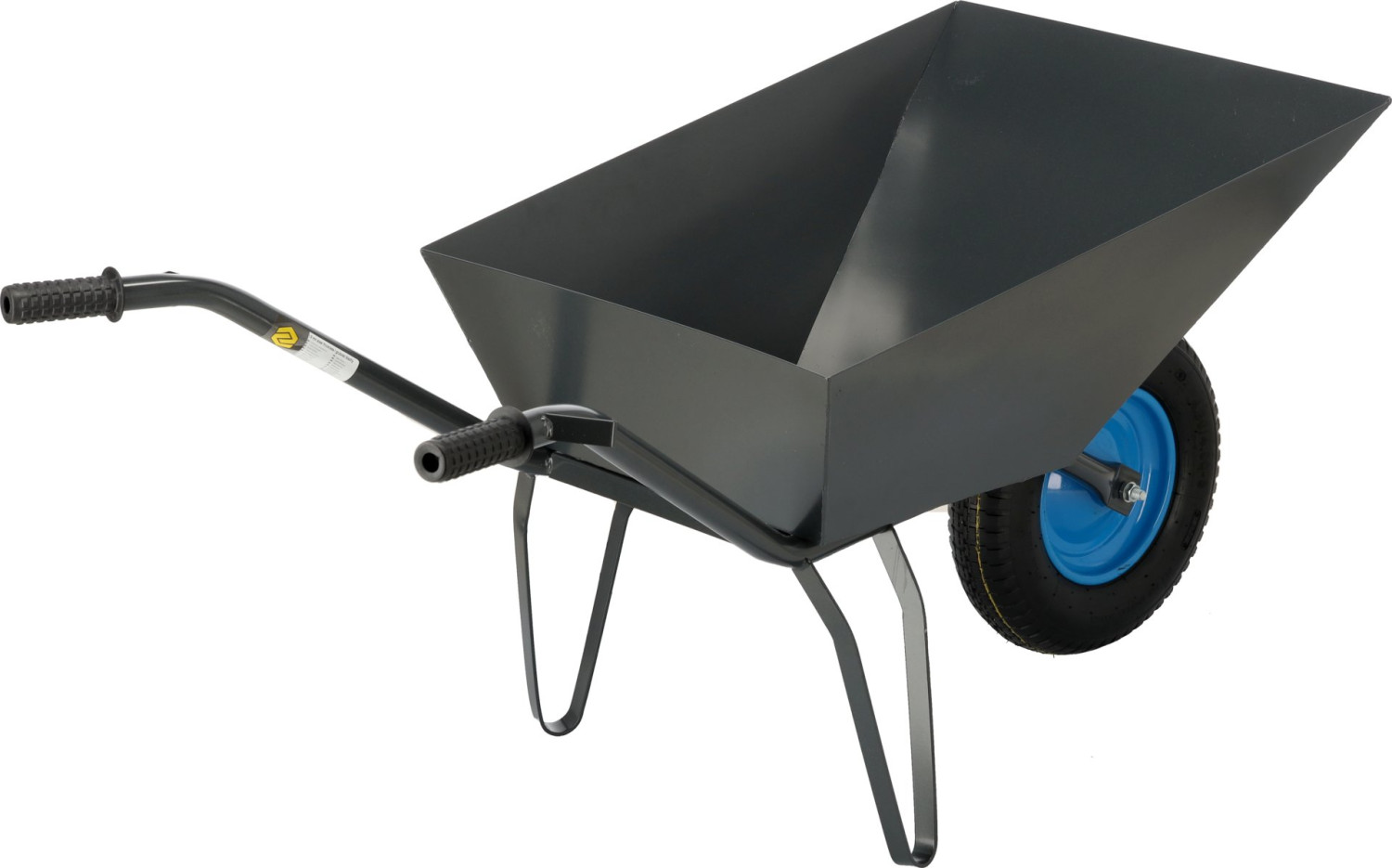 WELDED FOLDING WHEELBARROW 78691 VOREL