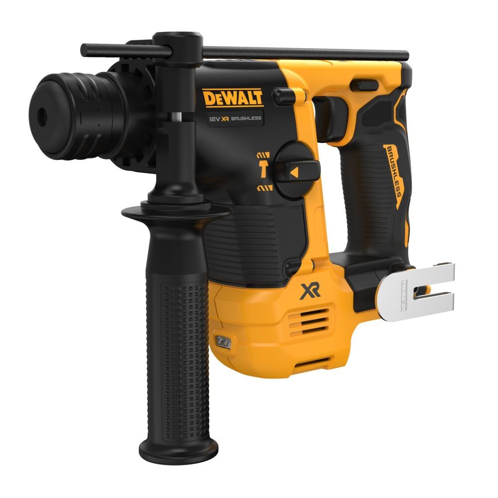 Tööriistakomplekt 12V (2x3,0Ah, DCH072N, DCD703N) DCK2101L2T-QW DEWALT