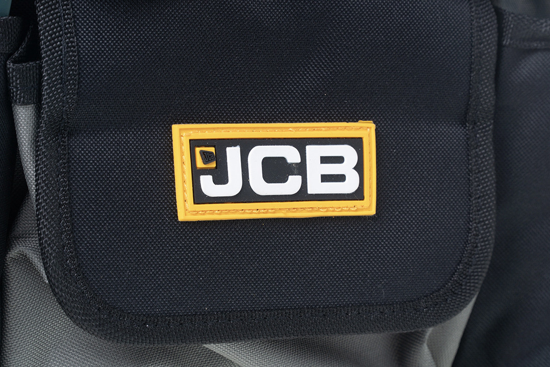 Сумка для инструментов 16 дюймов JCB-KBAG16 JCB