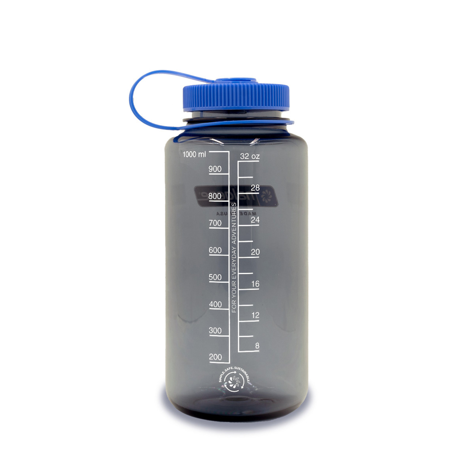 Drinking Bottle 'WM Sustain', R078827, 078827 NALGENE