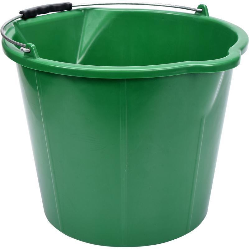 GARDEN BUCKET 15L 35600 FLO