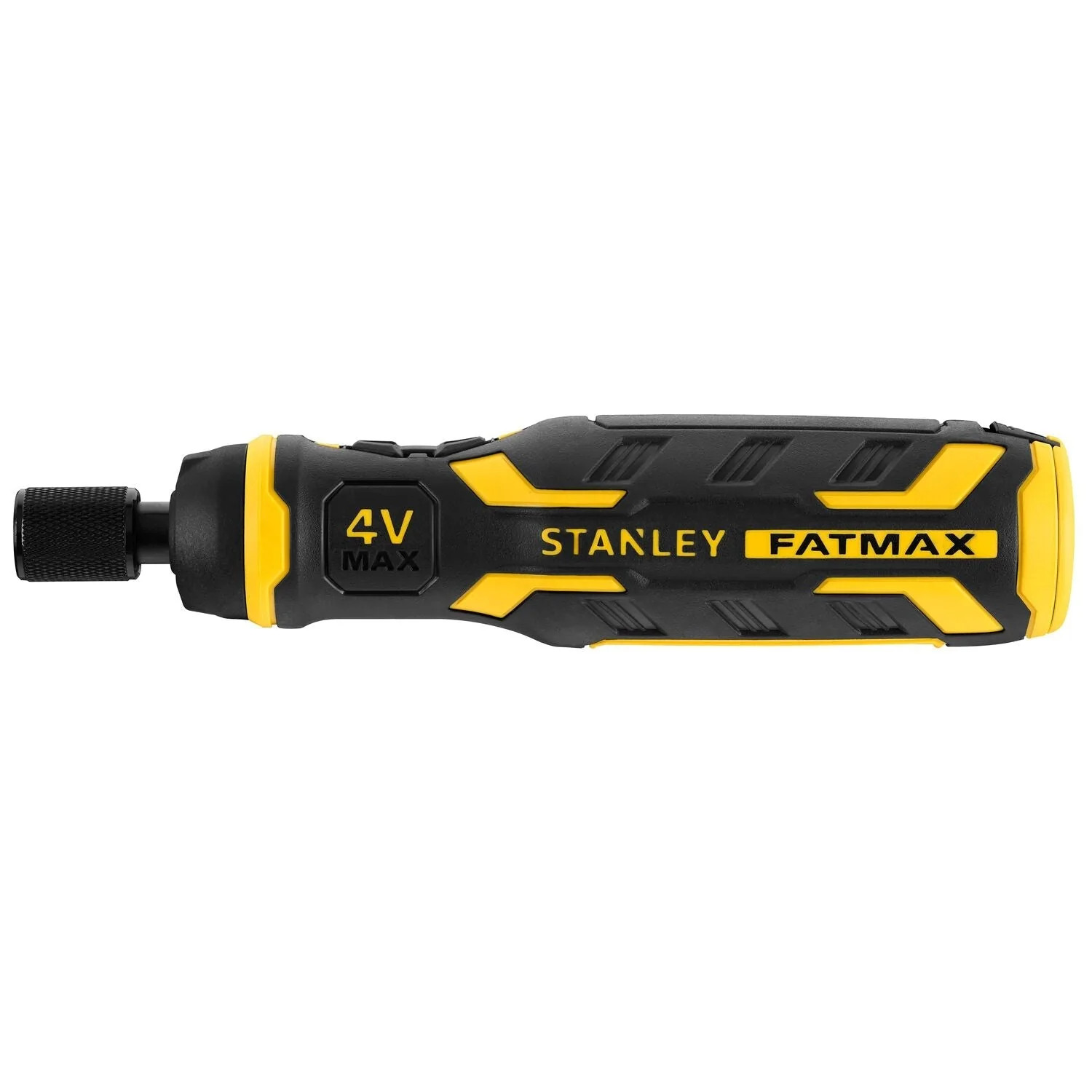 Отвертка аккумуляторная Fatmax Power-Assist 4V (1.5Ah) FMHT66719-0 STANLEY