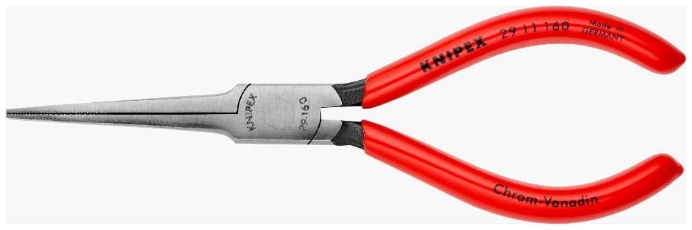 Telephone Pliers 2911160 KNIPEX