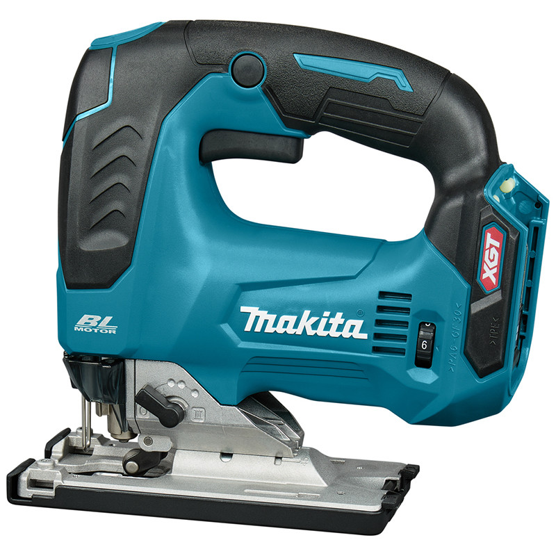 Аккумуляторный лобзик 40В, JV002GZ XGT MAKITA