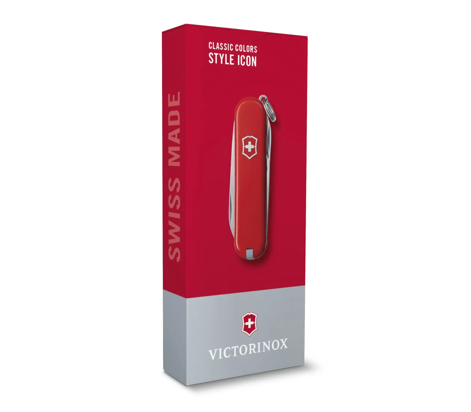 Nazis Classic SD Gift Box 0.6223.G VICTORINOX