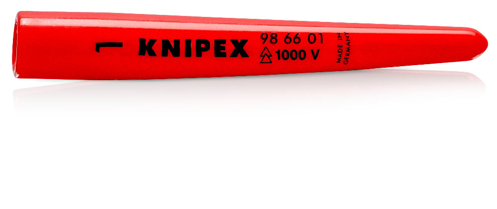 Plastic Slip-On Cap 986601 KNIPEX