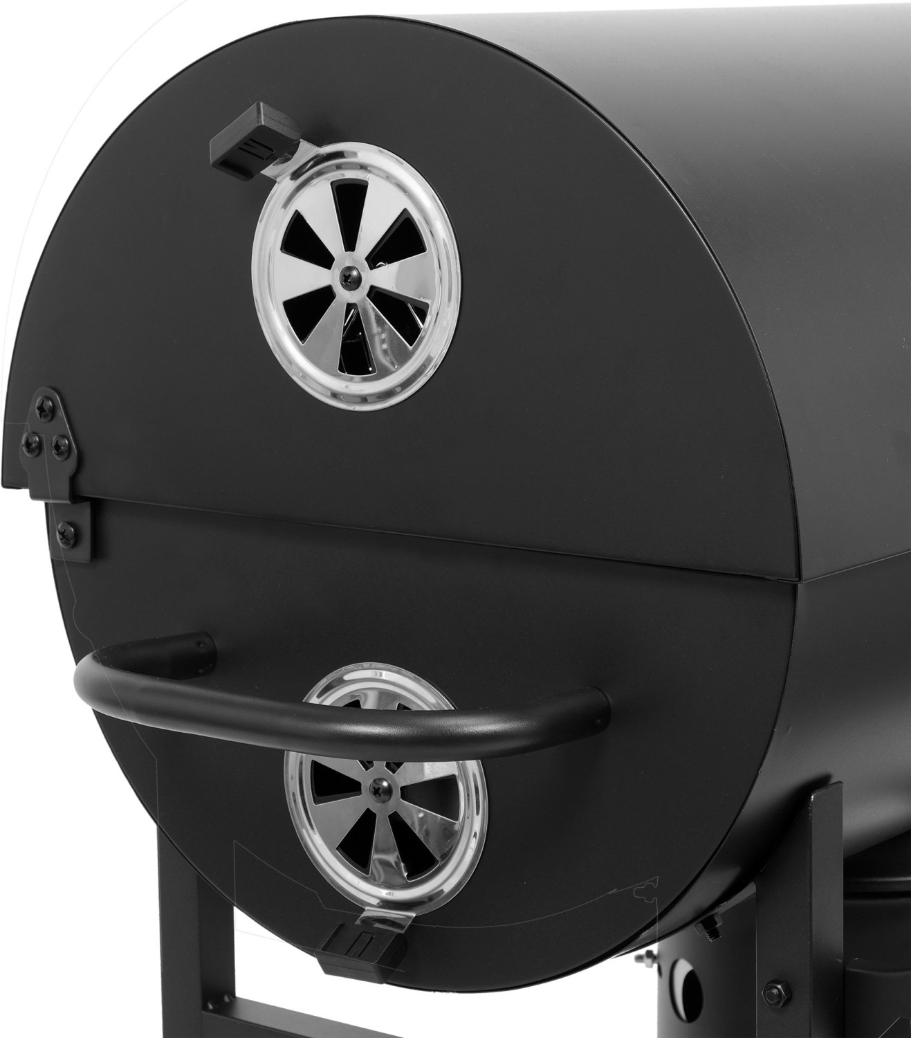 CHARCOAL GRILL WITH LID GRATE 71X34,5CM 99908 LUND