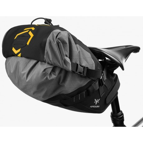 Velo soma BACKCOUNTRY Saddle Pack 6L, 5060422140659 APIDURA