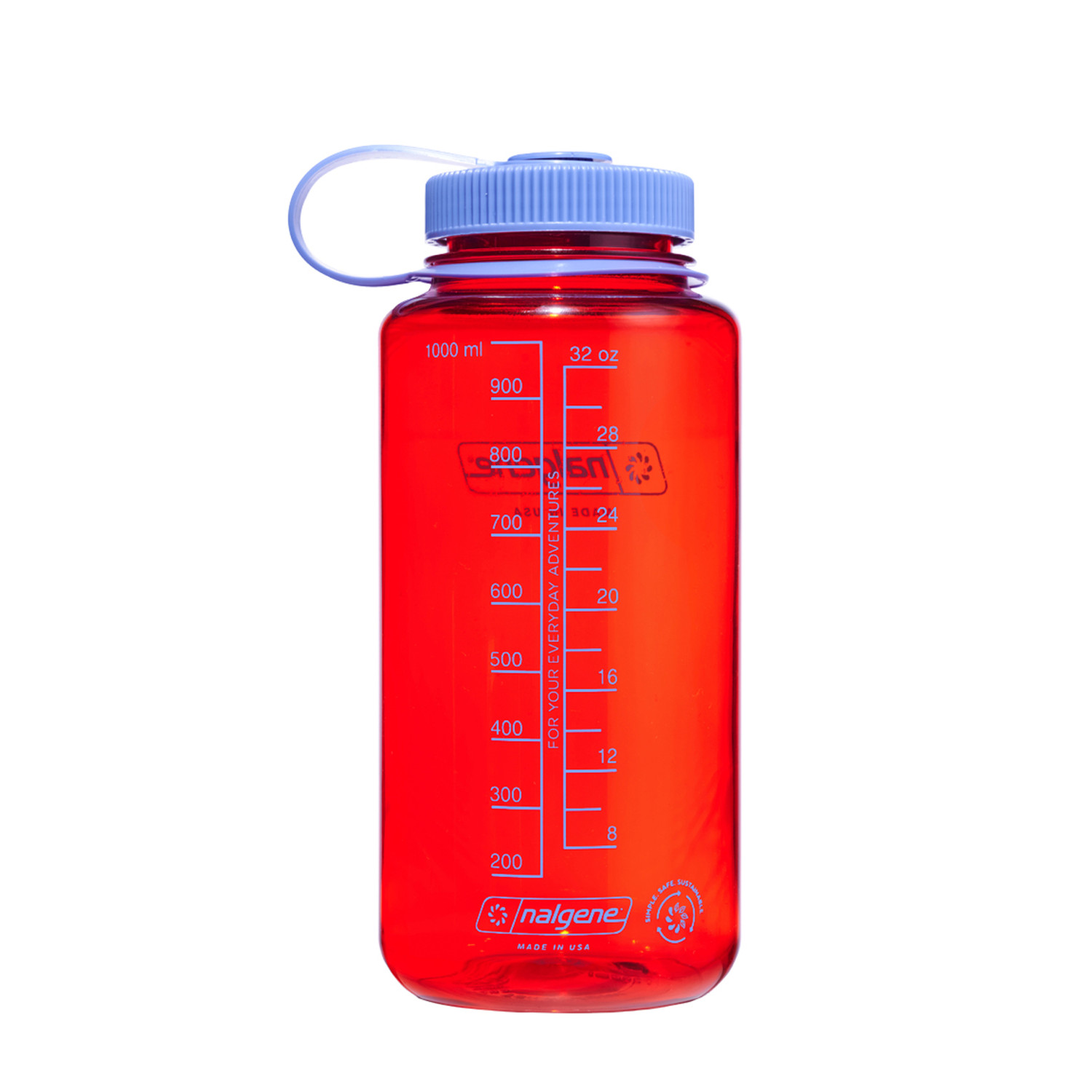 Drinking Bottle 'WM Sustain', R078946, 078946 NALGENE