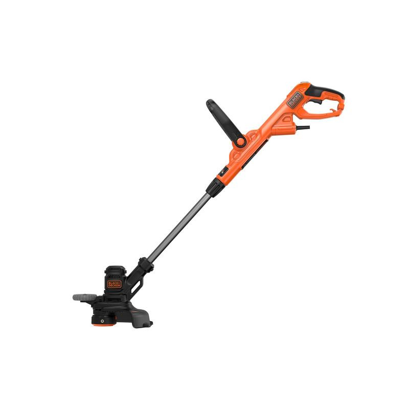 28cm Trimmer + Power Command BESTE628-QS BLACK DECKER