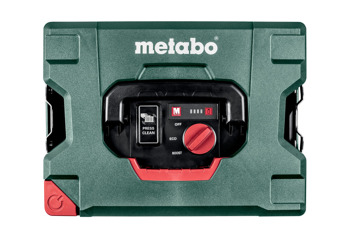 Ristjoonlaser Metabo AS 18 L PC