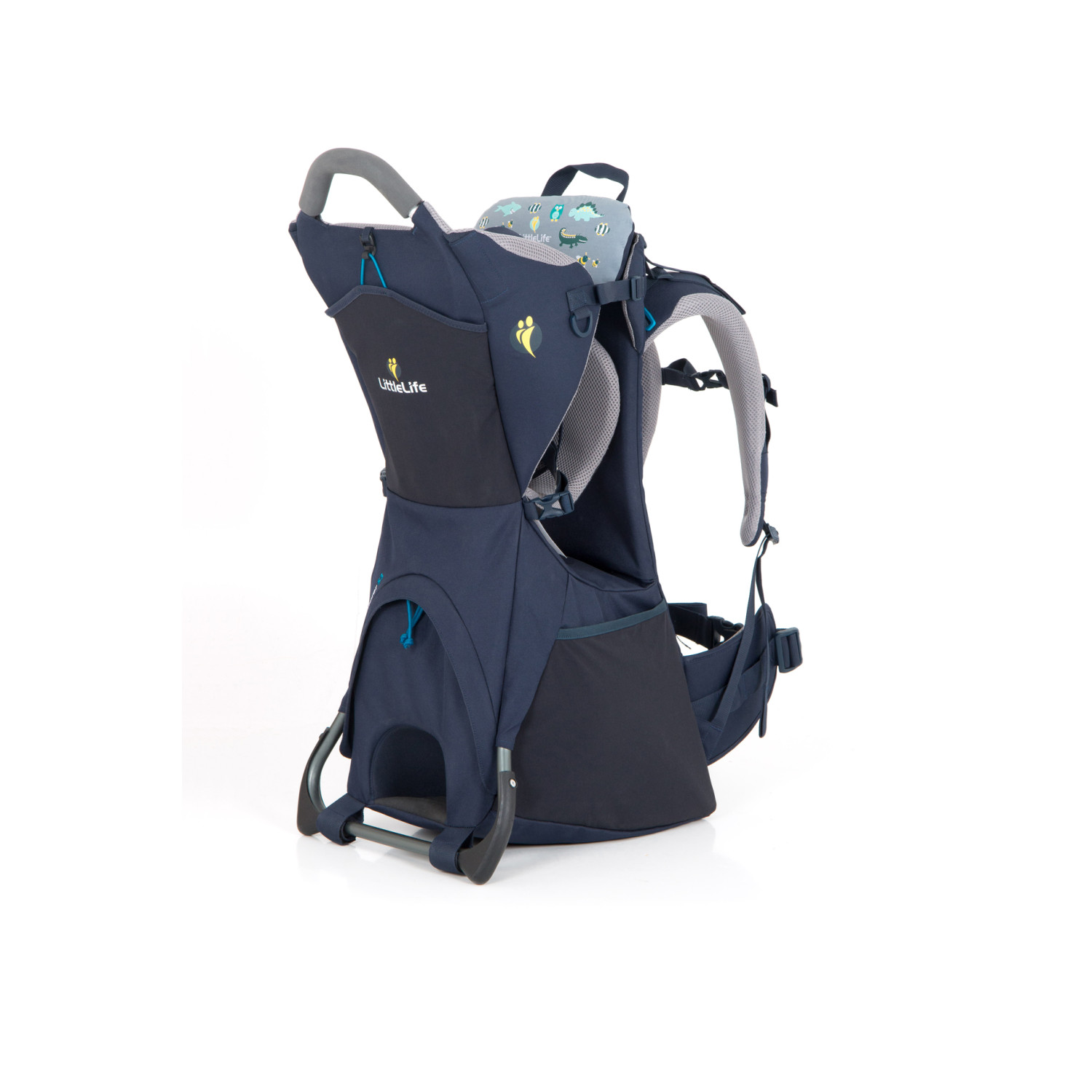 Child Carrier 'Adventurer S3', R142105, 142105 LITTLELIFE