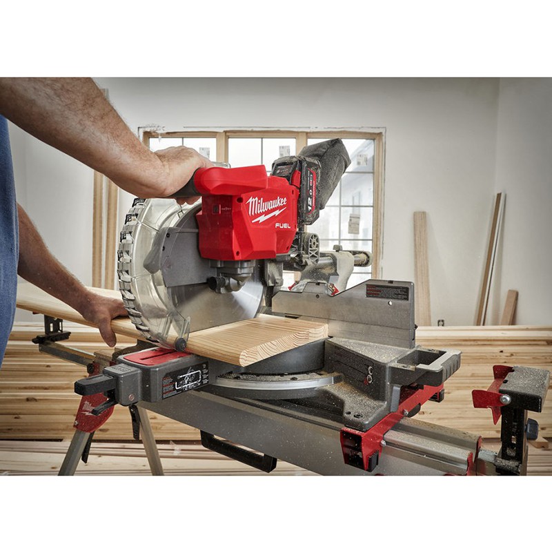 Cordless angle saw M18 FMS305-0 4933471205 MILWAUKEE