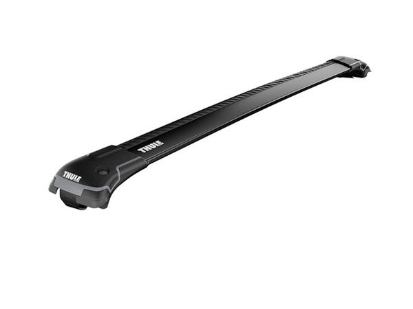 Jumta šķērsstieņu komplekts Wingbar Edge F/I melni S 69-959-12 THULE