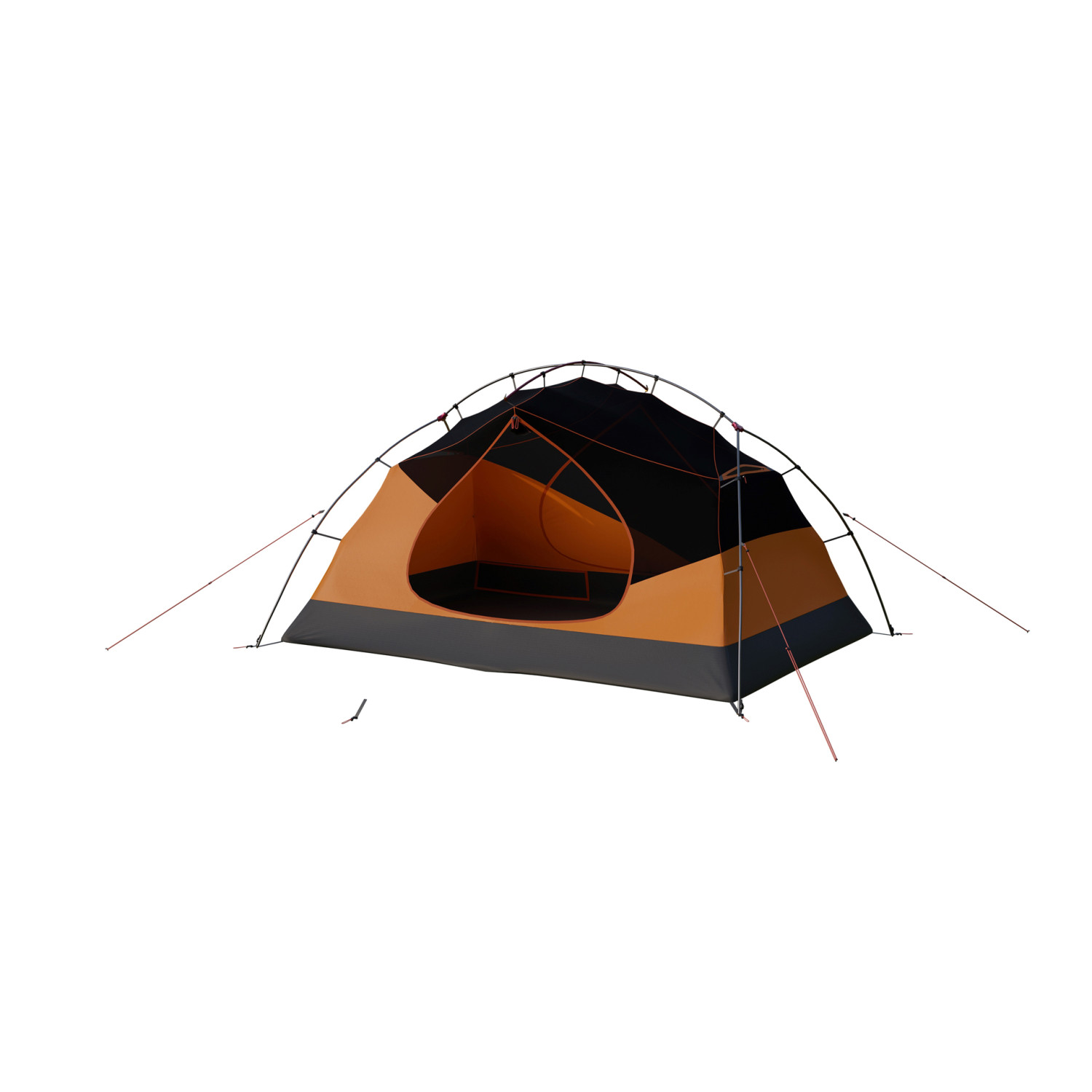 Tent 'Puez', R894212, 894212 SALEWA