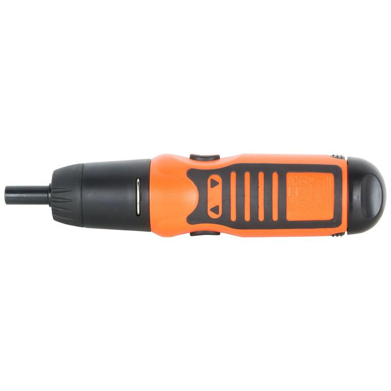 Отвертка с аксессуарами 19шт + KC9006 A7073-XJ BLACK DECKER