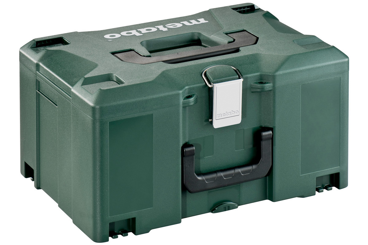 Įrankių rinkinys 18V (2x5,2Ah) 685139650 METABO