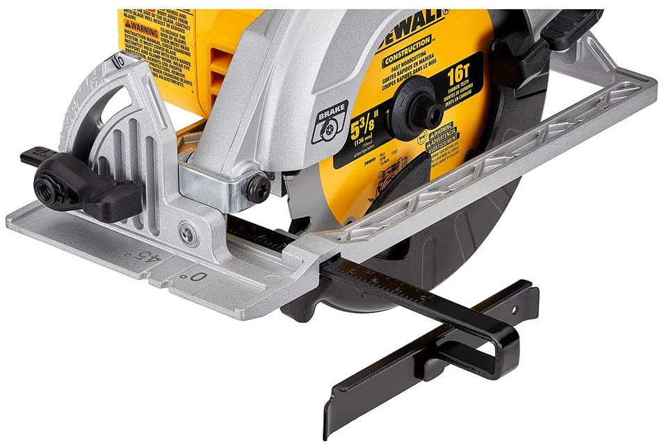 Akumulatora ripzāģis 12V (bez akumulatora un lādētāja) DCS512N DEWALT